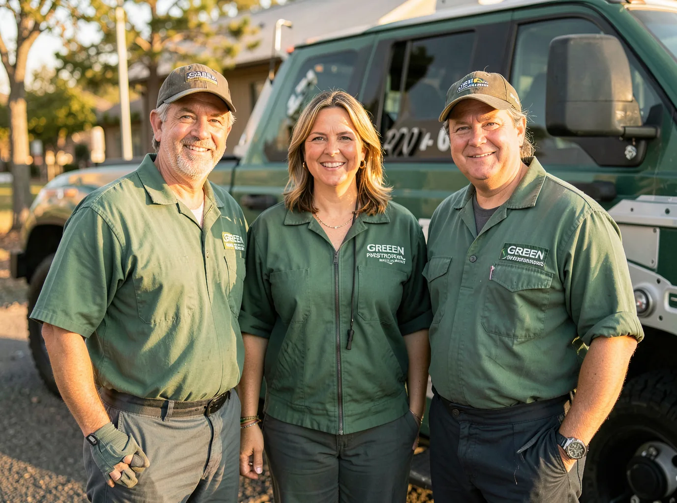 Water Damage Restoration company in Eustace, TX