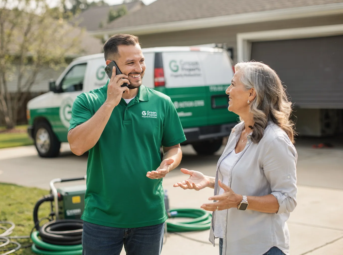 Water Damage Restoration Eustace, TX FAQs